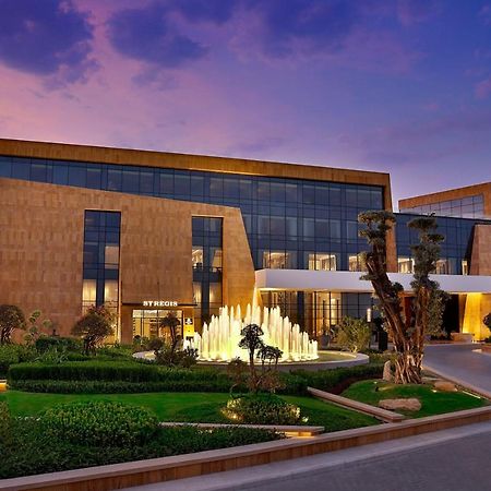 The St. Regis Riad Exterior foto