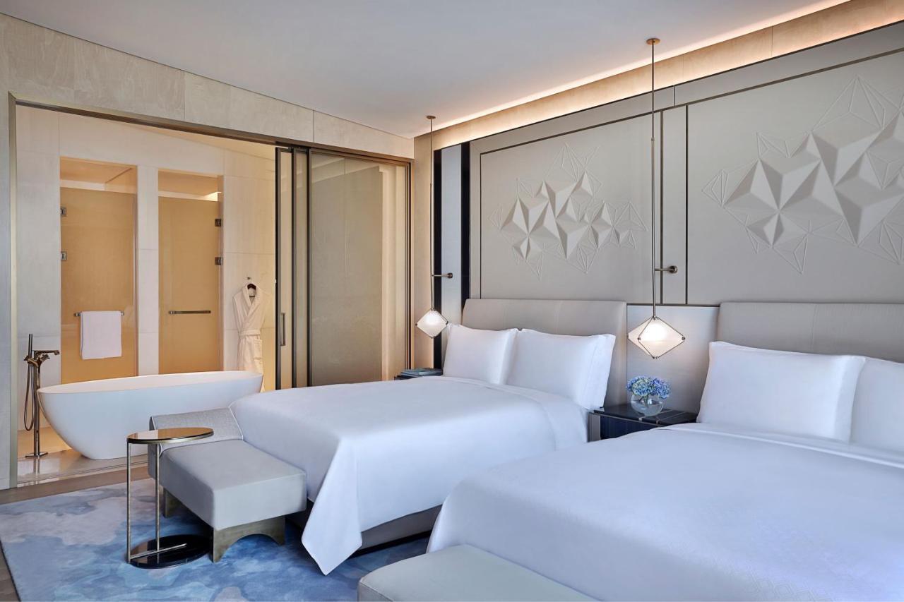 The St. Regis Riad Exterior foto