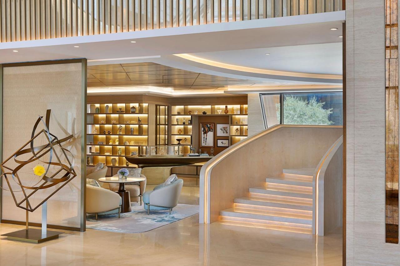 The St. Regis Riad Exterior foto