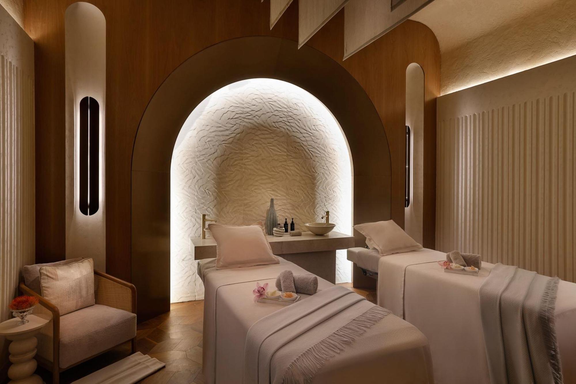 The St. Regis Riad Exterior foto