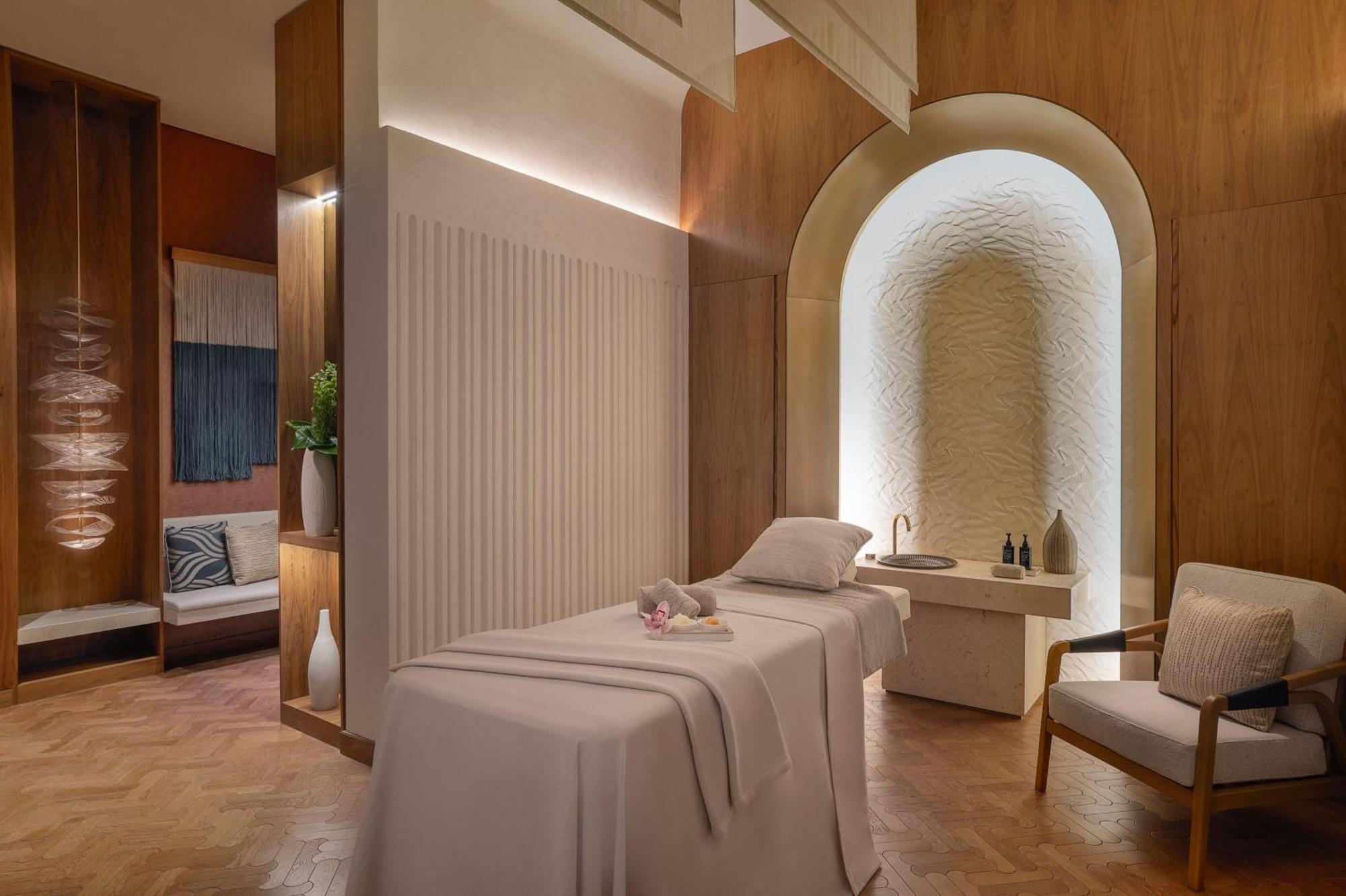 The St. Regis Riad Exterior foto