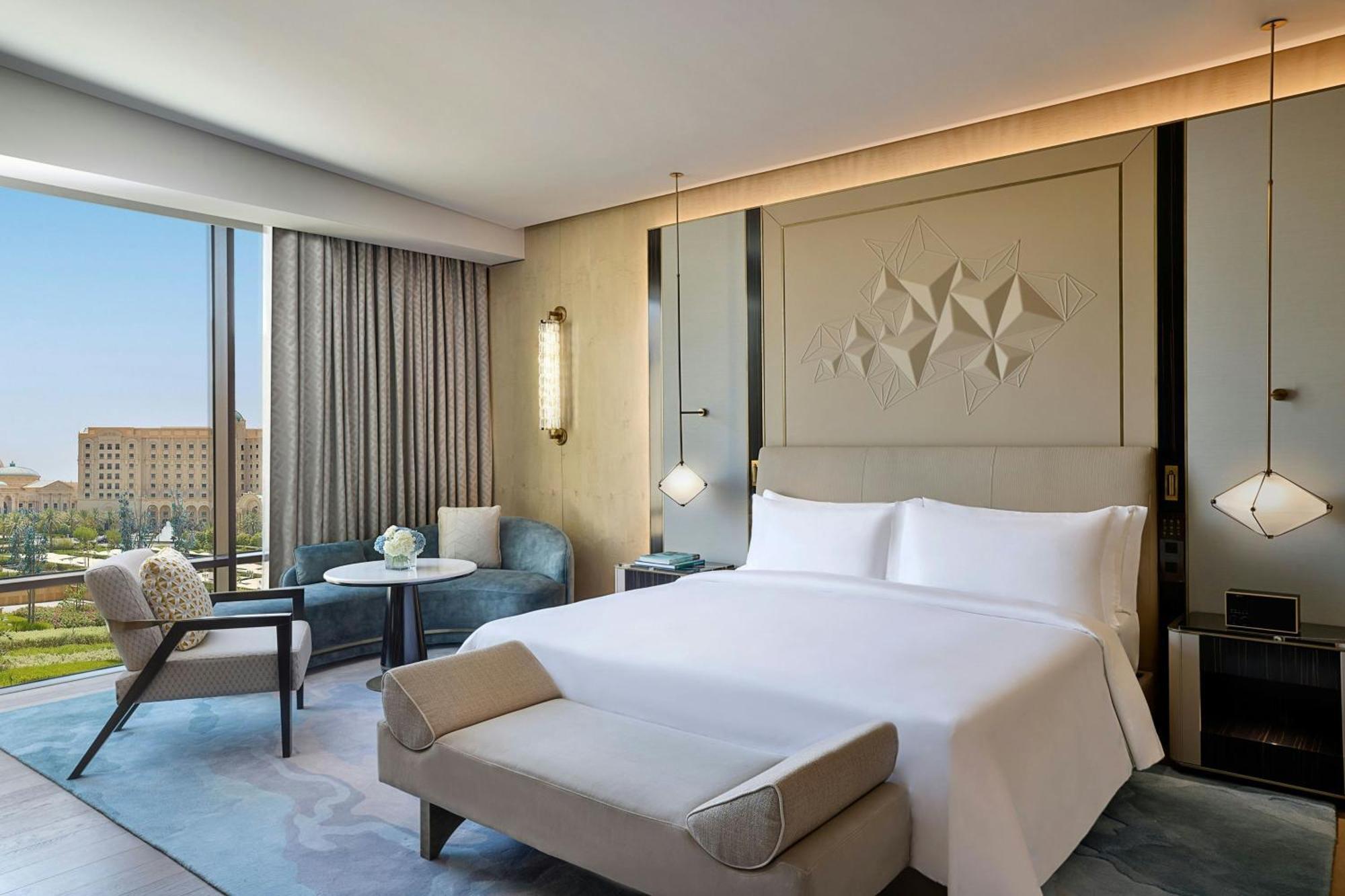 The St. Regis Riad Exterior foto
